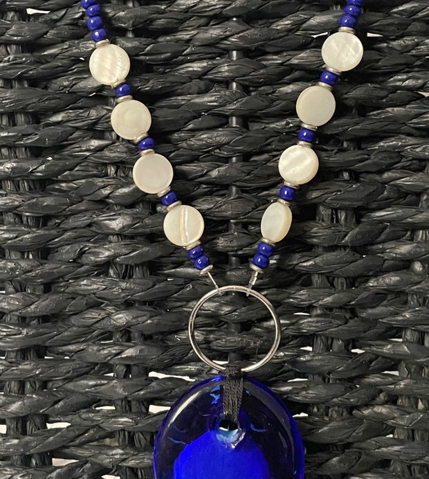 Colier Nazar Evil Eye