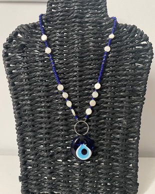 Colier Nazar Evil Eye