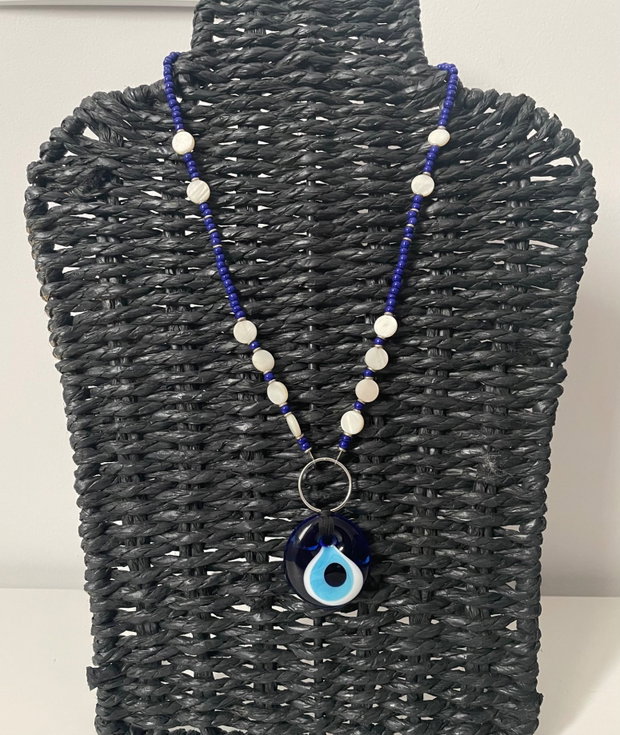 Colier Nazar Evil Eye