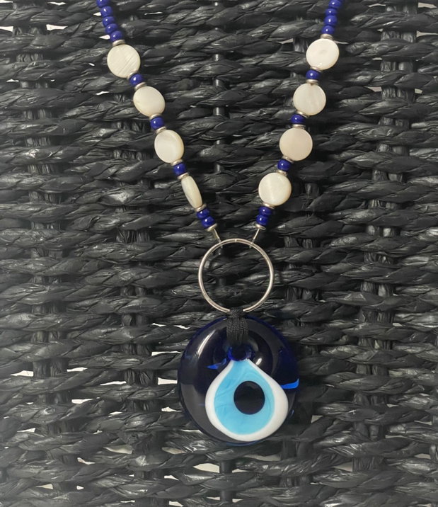 Colier Nazar Evil Eye