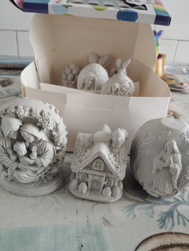 Set creativ