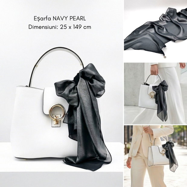 Eșarfă BAG & BEYOND