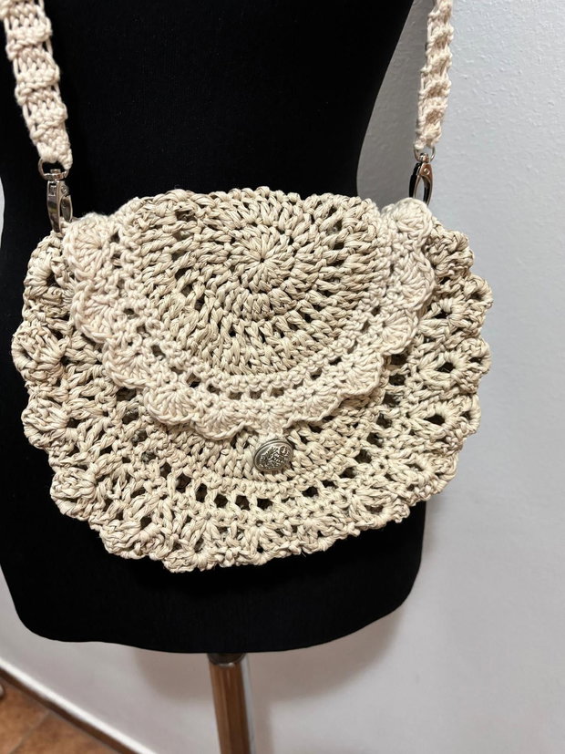 Sac crosetat