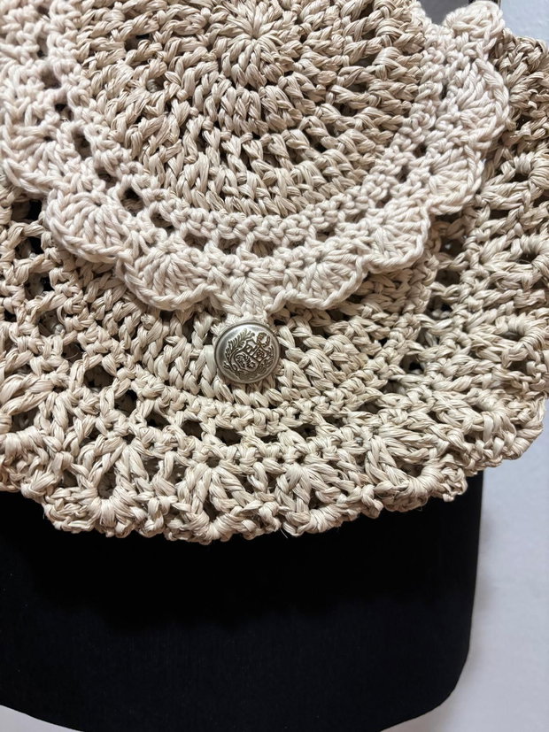 Sac crosetat