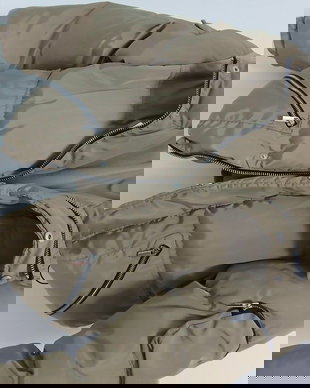 Geacă de toamnă-iarnă