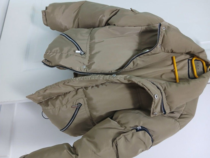 Geacă de toamnă-iarnă