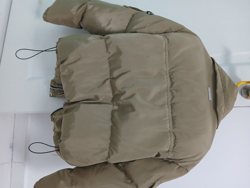 Geacă de toamnă-iarnă