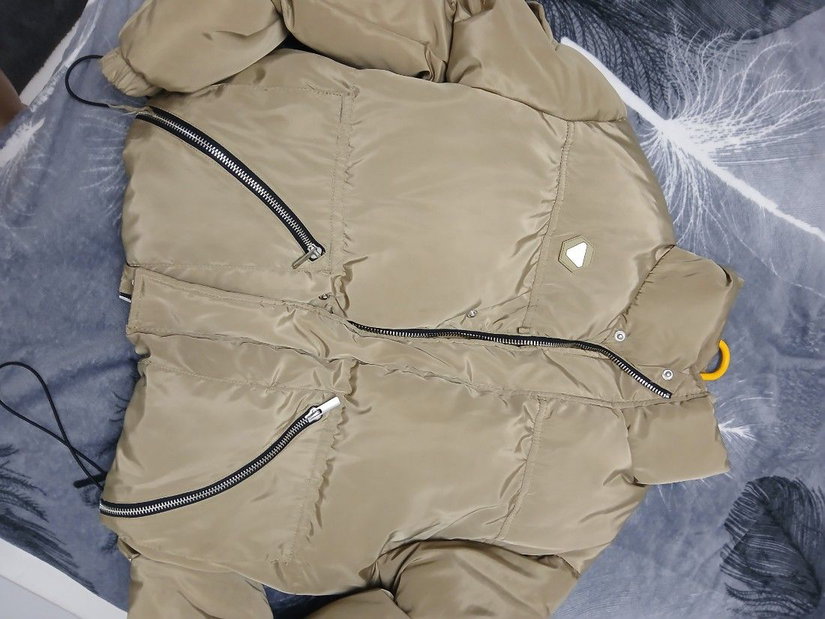 Geacă de toamnă-iarnă