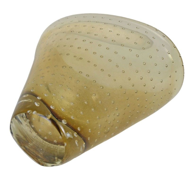 Vaza din sticla Murano