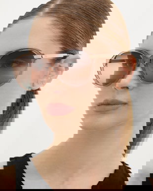 Chloe ochelari de soare de damă