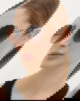 Chloe Ochelari de soare de femei