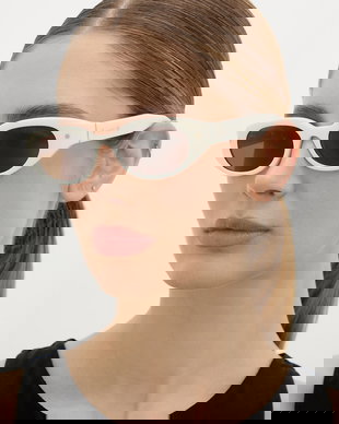 AllSaints ochelari de soare pentru femei Lola