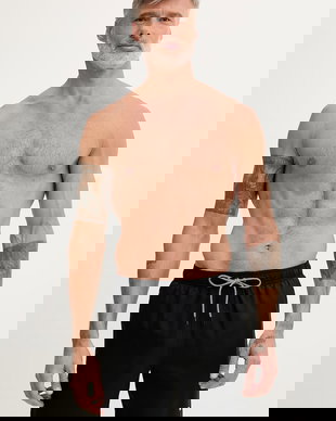 Puma pantaloni scurți de baie bărbați