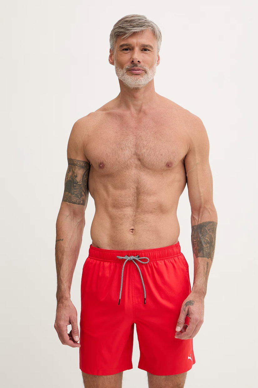 Puma pantaloni scurți de baie bărbați
