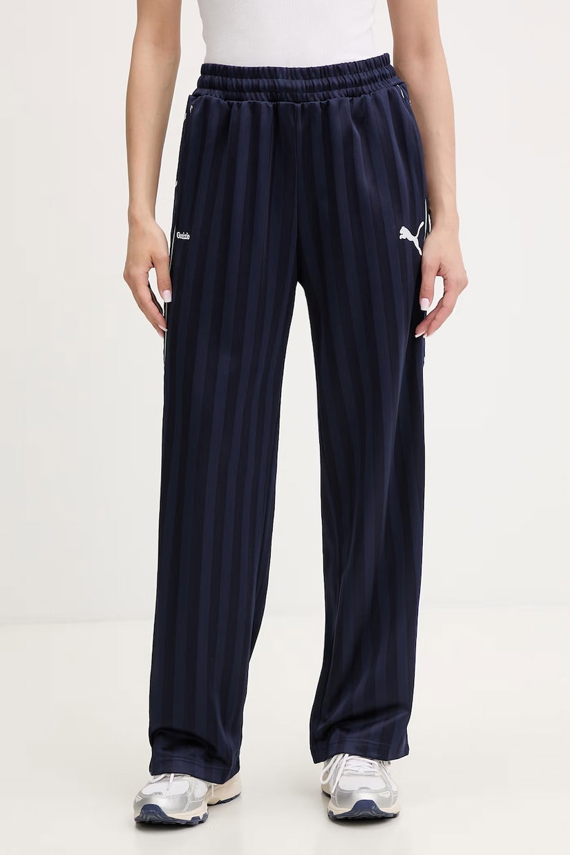 Puma pantaloni de trening de damă PUMA x GUIZIO