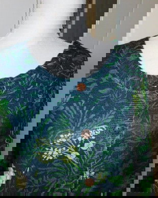 Cardigan nou , deosebit, masura  52 - 54