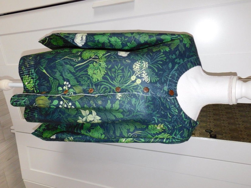 Cardigan nou , deosebit, masura 52 - 54