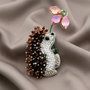 Rezervat Broșă arici -  Spike & Bloom