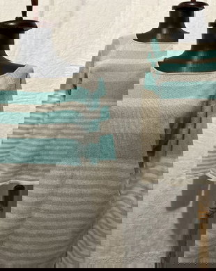 Pulover cașmir GC Fontana