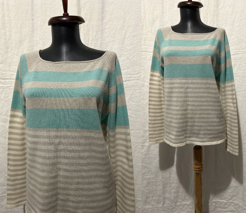 Pulover cașmir GC Fontana