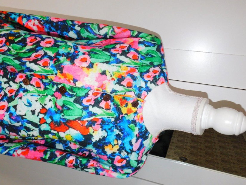 Cardigan nou deosebit, masura 52 - 54