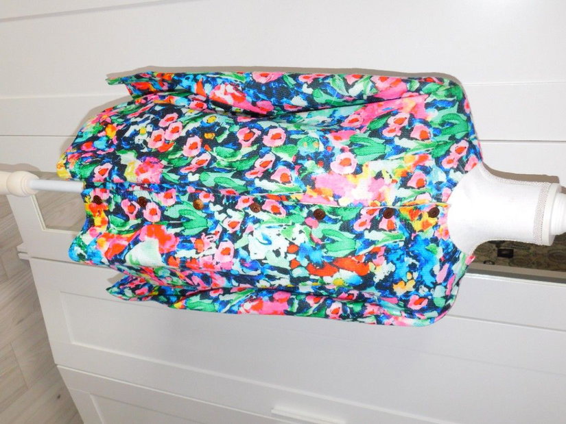 Cardigan nou deosebit, masura 52 - 54