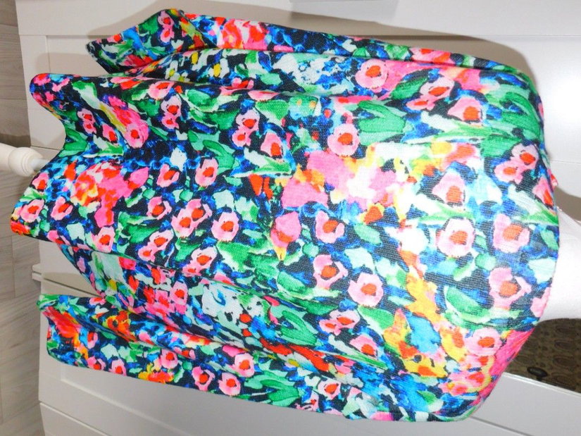 Cardigan nou deosebit, masura 52 - 54