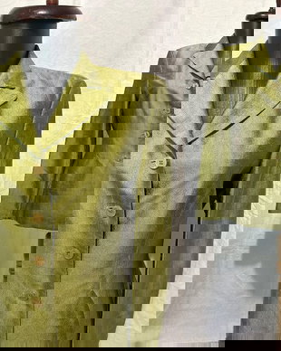 Marc AUREL chantug matase naturala