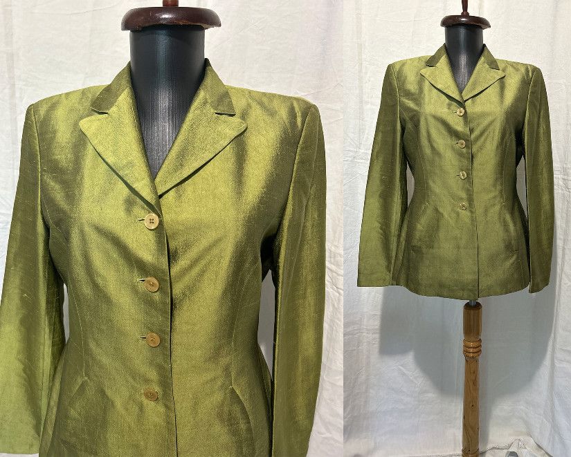 Marc AUREL chantug matase naturala