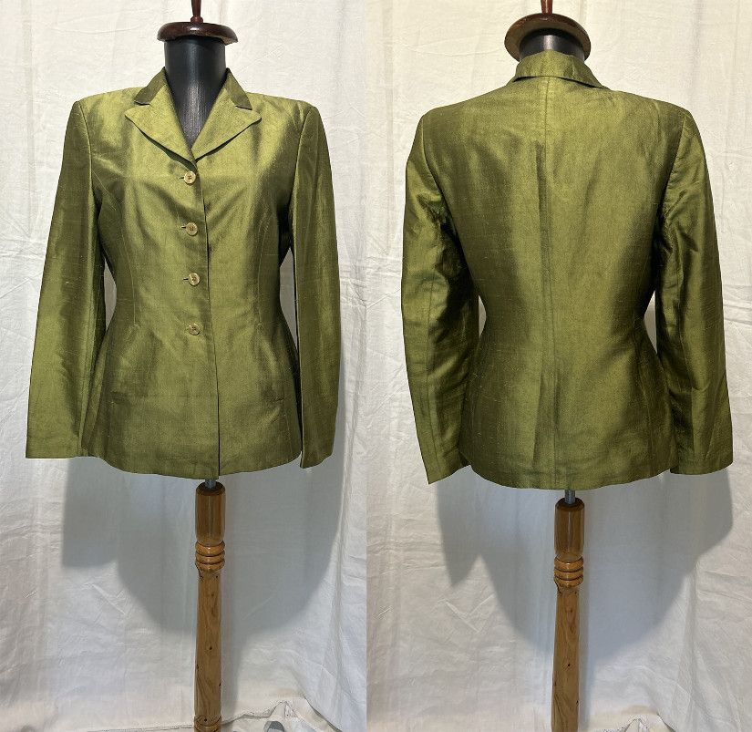 Marc AUREL chantug matase naturala