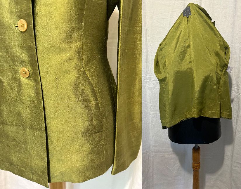 Marc AUREL chantug matase naturala