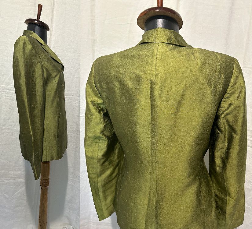 Marc AUREL chantug matase naturala