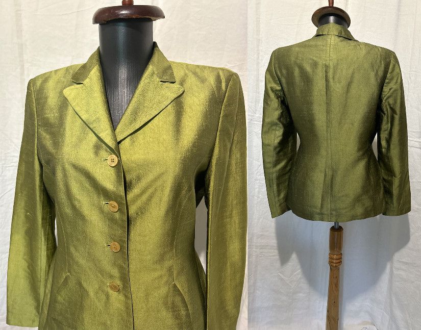 Marc AUREL chantug matase naturala