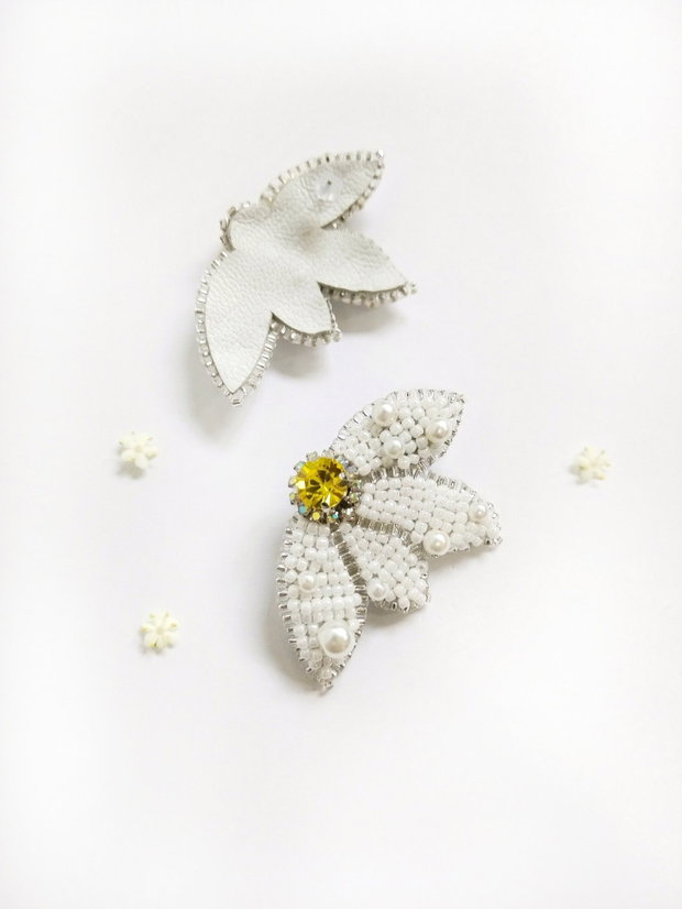 Cercei Margareta