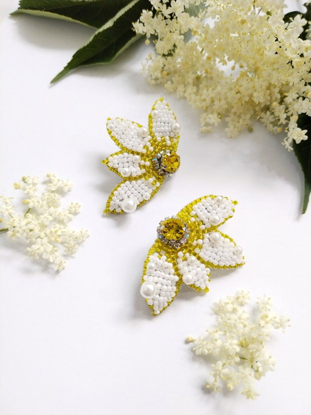 Cercei Margareta