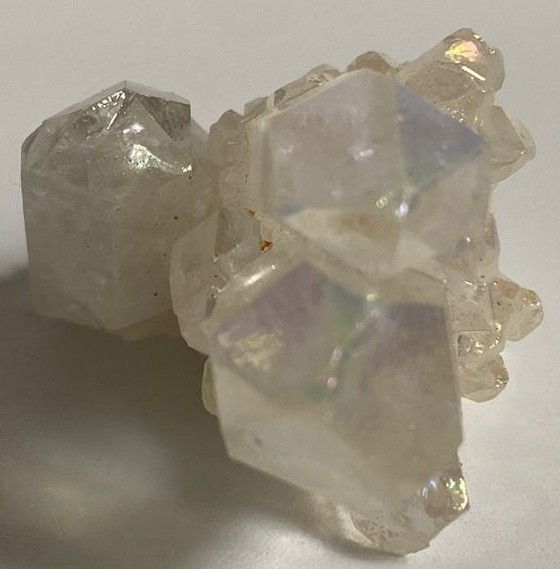 Cuart Aura - Cluster