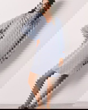 Women'secret cămașă de noapte pentru femei, cu vâscoză