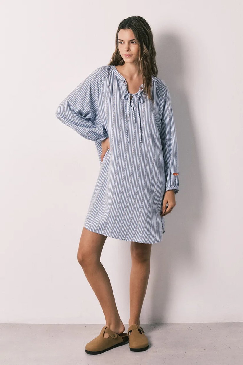 Women'secret cămașă de noapte pentru femei, cu vâscoză