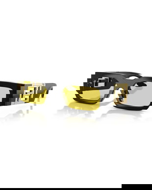 Versace ochelari de soare pentru bărbați