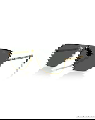 Versace ochelari de soare pentru bărbați