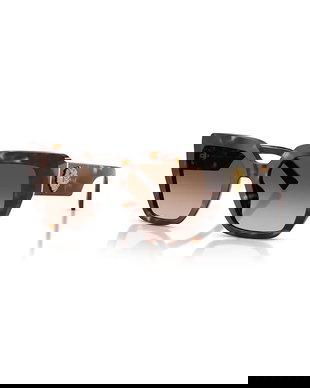 Dolce & Gabbana ochelari de soare pătrați pentru femei