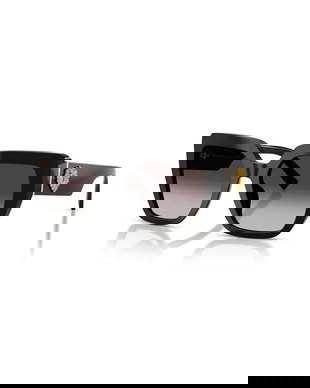 Dolce & Gabbana ochelari de soare pătrați pentru femei