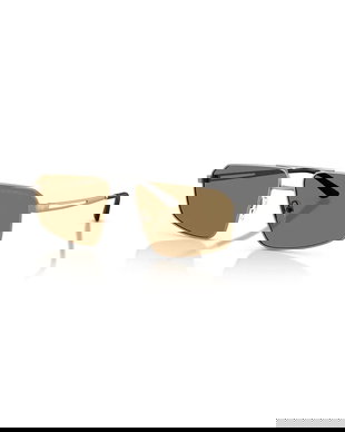 Emporio Armani ochelari de soare pentru bărbați