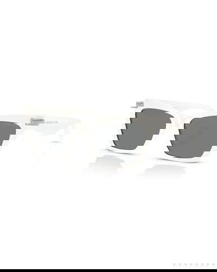 Michael Kors ochelari de soare cat eye pentru femei