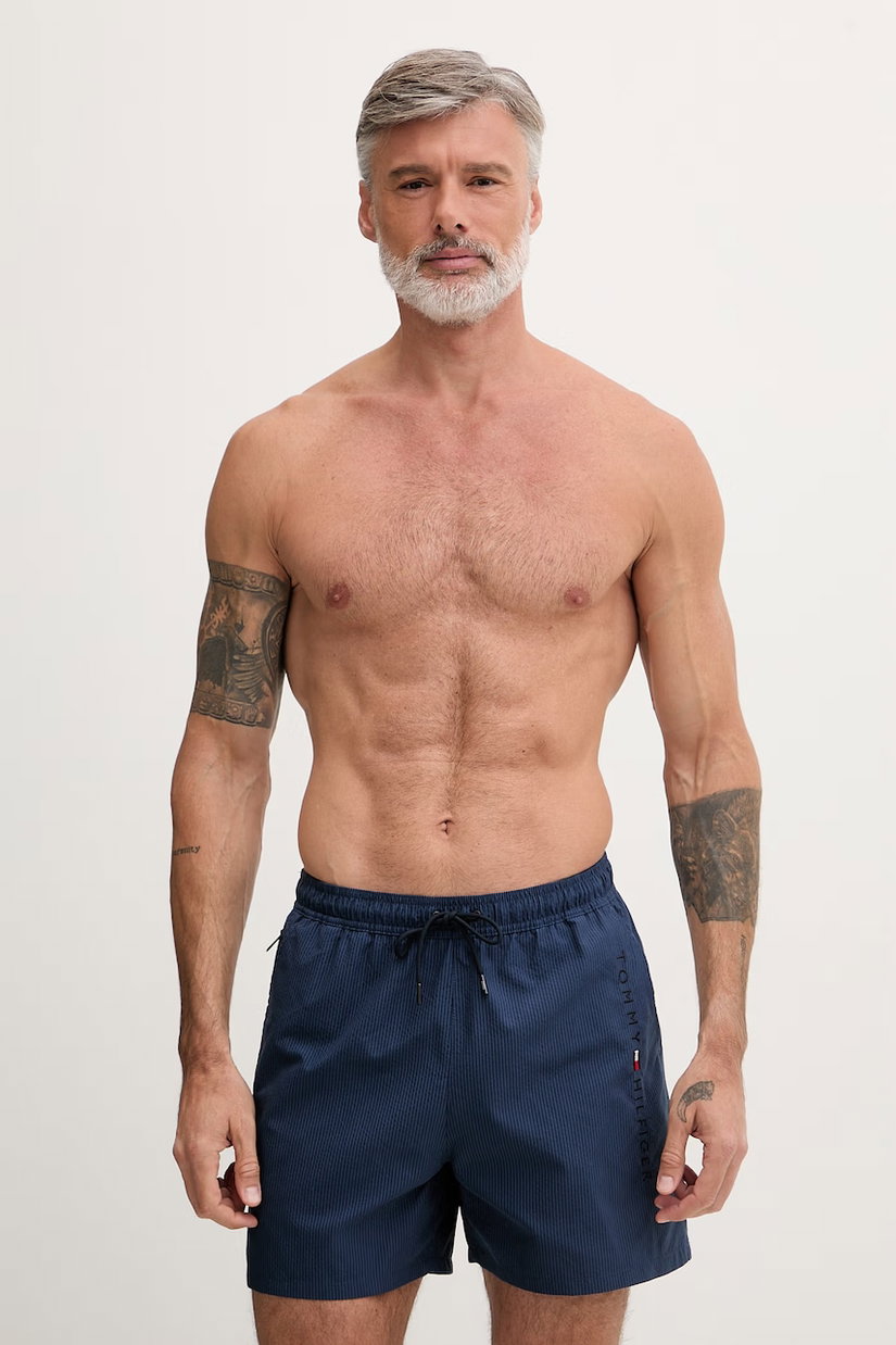 Tommy Hilfiger pantaloni scurți de baie pentru bărbați