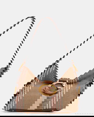 Guess geantă de damă CAMDEN