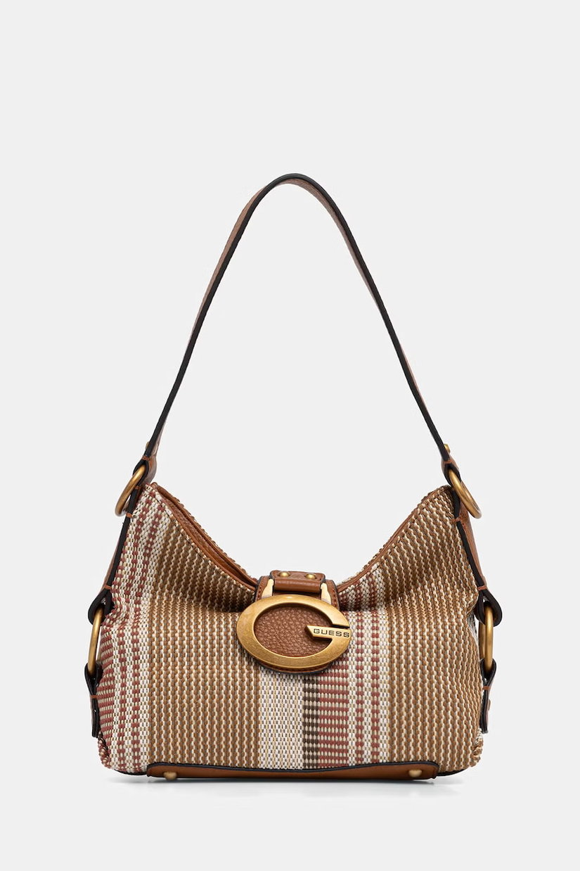 Guess geantă de damă CAMDEN