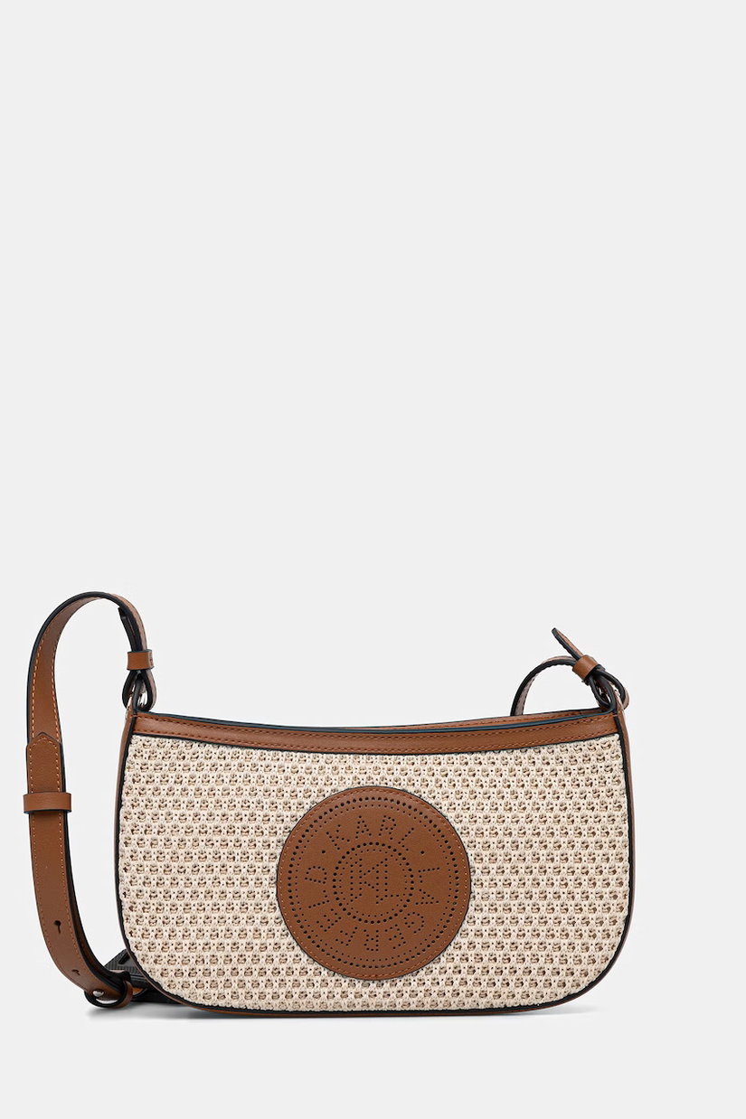 Karl Lagerfeld geantă damska K/CIRCLE