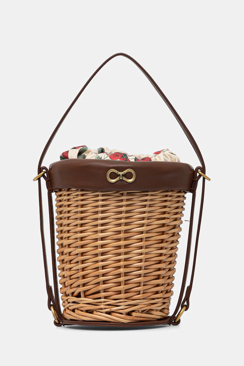 Twinset coș de damă