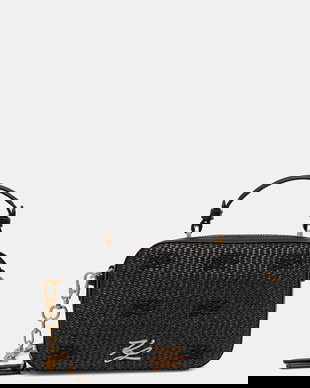 Karl Lagerfeld geantă crossbody de femei K/AUTOGRAPH